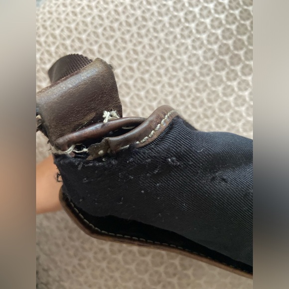 Lancel Bag, brown bag , rare bag - Picture 10 of 16